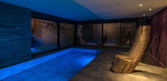 Vacances Chalet de luxe Megève 8&nbsp;Pièces 450&nbsp;m²