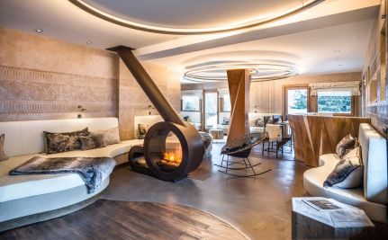 Vacances Chalet de luxe Méribel Les Allues 11 Pièces 1000 m²