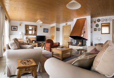 Vacances Chalet de luxe Courchevel 7 Pièces 260 m²