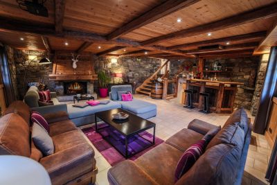 Vacances Maison de luxe Méribel Les Allues 15&nbsp;Pièces 800&nbsp;m²