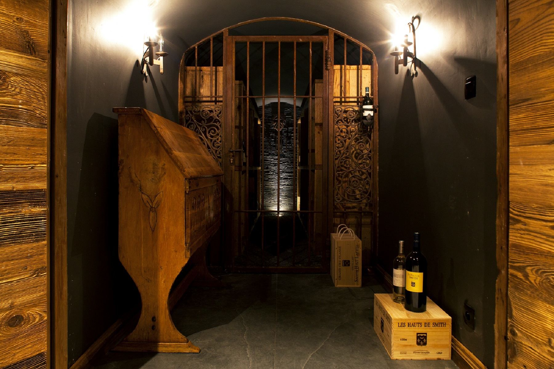 chalet de luxe 10 Pièces en location saisonnière sur MERIBEL LES ALLUES (73550)