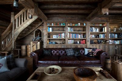 Vacances Chalet de luxe Méribel Les Allues 10&nbsp;Pièces 650&nbsp;m²