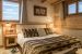 luxury chalet 15 Rooms for seasonal rent on MERIBEL LES ALLUES (73550)