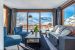 luxury chalet 3 Rooms for seasonal rent on MERIBEL LES ALLUES (73550)
