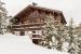 luxury chalet 10 Rooms for seasonal rent on COURCHEVEL 1850 (73120)