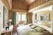 luxury chalet 10 Rooms for seasonal rent on MERIBEL LES ALLUES (73550)