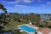 townhouse 8 Rooms for seasonal rent on CAP D ANTIBES (06160)