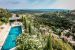 townhouse 7 Rooms for seasonal rent on GORDES (84220)