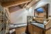 luxury chalet 10 Rooms for seasonal rent on MERIBEL LES ALLUES (73550)