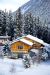 luxury chalet 5 Rooms for seasonal rent on COURCHEVEL 1650 (73120)