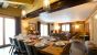 luxury chalet 5 Rooms for seasonal rent on COURCHEVEL 1650 (73120)