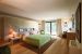 luxury house 8 Rooms for seasonal rent on ST MARTIN DE CASTILLON (84750)