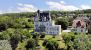 luxury house 15 Rooms for seasonal rent on BENERVILLE SUR MER (14910)