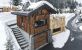 luxury chalet 3 Rooms for seasonal rent on COURCHEVEL 1550 (73120)