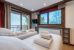 luxury chalet 8 Rooms for seasonal rent on MERIBEL LES ALLUES (73550)
