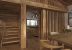 luxury chalet 10 Rooms for seasonal rent on MEGEVE (74120)