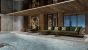 luxury chalet 10 Rooms for seasonal rent on MEGEVE (74120)