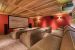 luxury chalet 10 Rooms for seasonal rent on MEGEVE (74120)