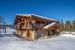 luxury chalet 10 Rooms for seasonal rent on MEGEVE (74120)