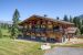luxury chalet 10 Rooms for seasonal rent on MEGEVE (74120)