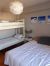 luxury apartment 3 Rooms for seasonal rent on LE TOUQUET PARIS PLAGE (62520)