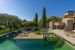 luxury property 10 Rooms for seasonal rent on ST FLORENT (20217)