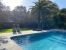 luxury villa 7 Rooms for seasonal rent on MOUGINS (06250)