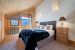 luxury apartment 5 Rooms for seasonal rent on MERIBEL LES ALLUES (73550)