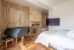 luxury apartment 2 Rooms for seasonal rent on VANNES (56000)