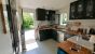 contemporary house 7 Rooms for seasonal rent on BLONVILLE SUR MER (14910)