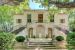 Sale Luxury house Aix-en-Provence 10 Rooms 400 m²