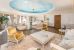 luxury property 13 Rooms for sale on CANNES (06400)