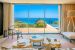 luxury villa 8 Rooms for seasonal rent on PORTO VECCHIO (20137)