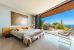 luxury villa 11 Rooms for seasonal rent on PORTO VECCHIO (20137)