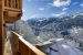 luxury chalet 9 Rooms for seasonal rent on MERIBEL LES ALLUES (73550)