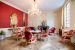 Sale Mansion (hôtel particulier) Saumur 17 Rooms 450 m²