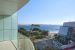luxury apartment 5 Rooms for seasonal rent on CANNES (06400)