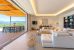 luxury villa 8 Rooms for seasonal rent on PORTO VECCHIO (20137)