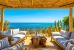 luxury villa 7 Rooms for seasonal rent on SARI SOLENZARA (20145)