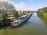 luxury barge 10 Rooms for sale on ARLES (13200)