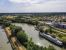 luxury barge 10 Rooms for sale on ARLES (13200)