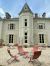 château 30 Pièces en vente sur BLOIS (41000)