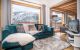 Rental Luxury chalet Méribel Les Allues 9 Rooms 245 m²