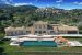 Sale Luxury property Châteauneuf-Grasse 8 Rooms 796 m²