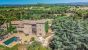 luxury property 15 Rooms for sale on BONNIEUX (84480)
