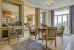 luxury apartment 6 Rooms for sale on DIVONNE LES BAINS (01220)