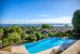 luxury provencale house 6 Rooms for sale on LE GOLFE JUAN (06220)