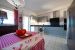 luxury apartment 6 Rooms for sale on NARBONNE (11100)