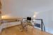 luxury apartment 5 Rooms for sale on DEAUVILLE (14800)