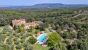 Vacances Mas Aix-en-Provence 12 Pièces 600 m²
